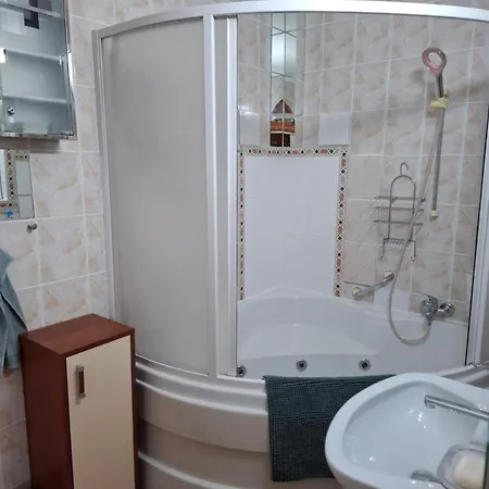 Byt Kanianka Apartament *