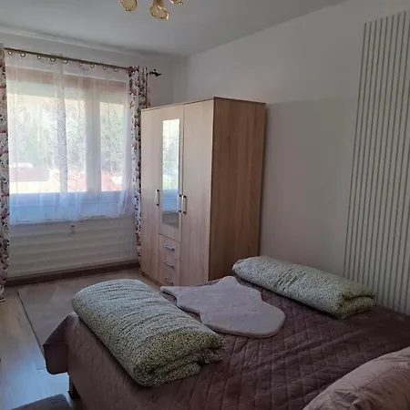 Ubytovanie Kanianka Apartment
