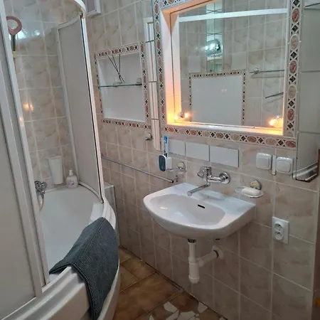 Apartament Byt Kanianka