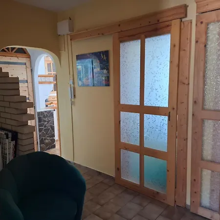 Byt Kanianka Apartament *