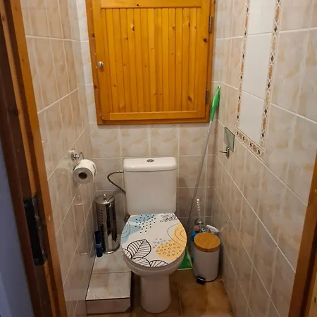 Ubytovanie Kanianka Apartment *
