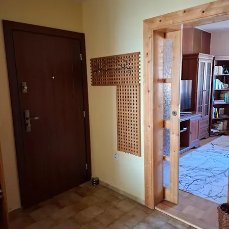 Ubytovanie Kanianka Apartment
