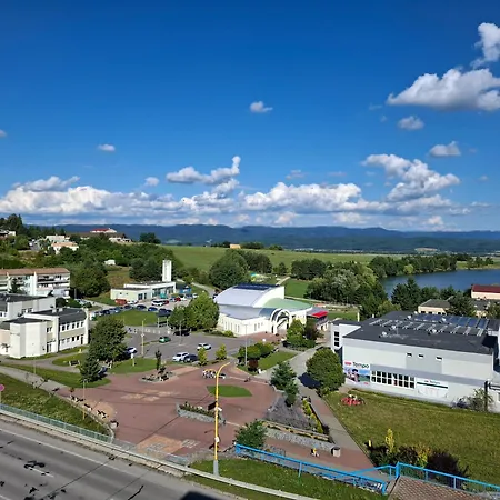 Byt Kanianka * Kanianka