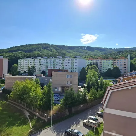 Byt Kanianka Kanianka