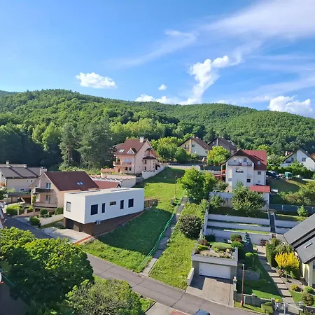 Byt Kanianka Apartament