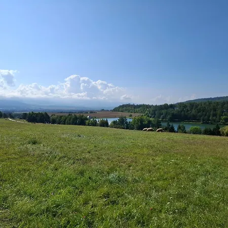 Apartament Byt Kanianka