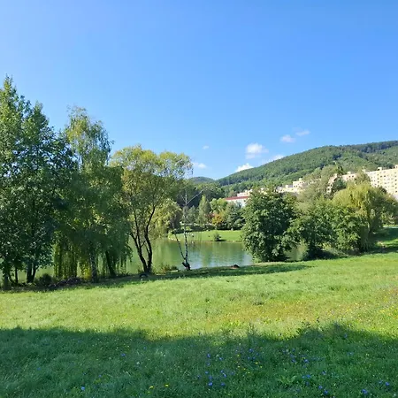 Byt Kanianka Apartament *