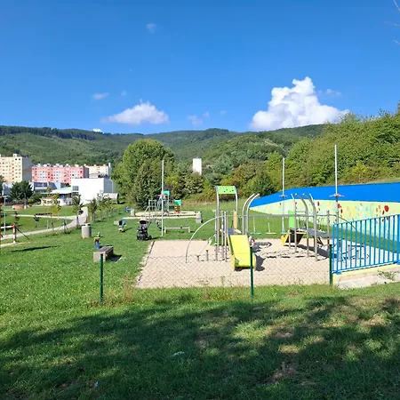 Byt Kanianka Apartament *