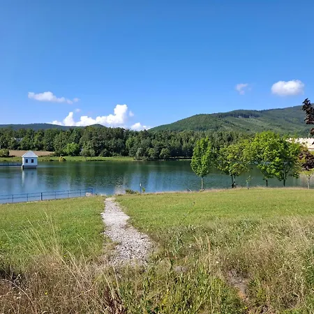 Byt Kanianka Apartament *