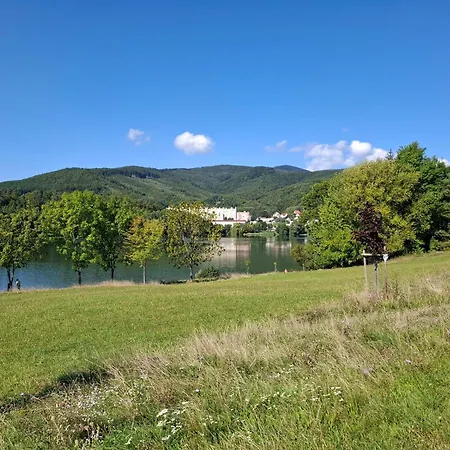 Byt Kanianka Apartament Kanianka