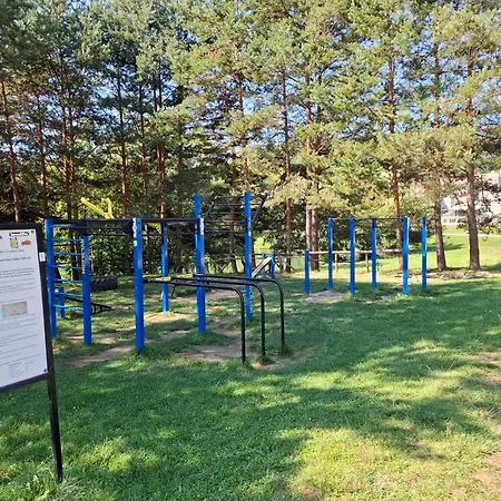 Lejlighed Byt Kanianka