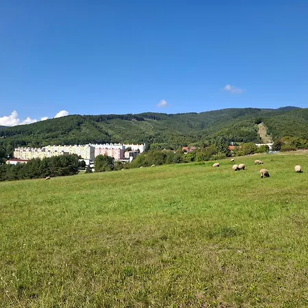 Byt Kanianka Apartament *